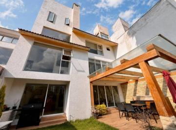 Casa en condominio de 4 habitaciones, Huixquilucan · Casa - en - Condominio en Venta