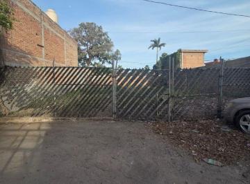 Terreno / Lote , Ahome · Terreno en Venta, Los Mochis, Sinaloa