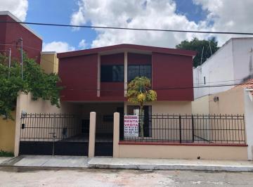 Casa · 250m² · 3 Recámaras · 1 Estacionamiento · Casa en Venta en Campeche en Privada Residencial Kaniste