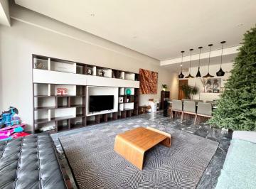 Departamento de 3 habitaciones, Huixquilucan · Departamento en Renta Amueblado en Villa Florence, Interlomas