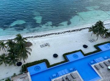 Departamento de 3 habitaciones, Benito Juárez · PH en Venta, Condominio La Playa, Puerta del Mar, Cancún