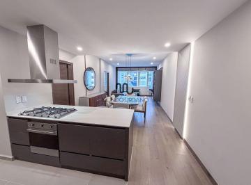 Departamento de 1 habitación, Miguel Hidalgo · Departamento en Renta en Plaza Carso Nuevo Polanco y Granada Torre Cezanne