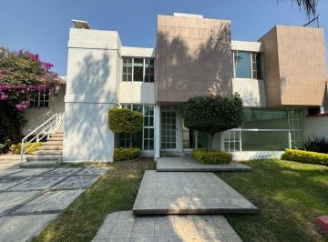 Casa de 4 habitaciones, Naucalpan de Juárez · 26 - 3169 Ciudad Satélite, Miguel S. Macedo, Ih