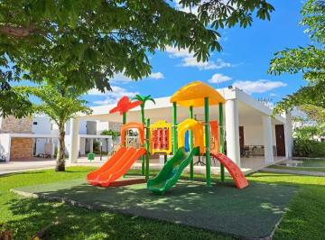 Casa de 3 habitaciones, Mérida · Casa en Renta con 3 Habitacones en Santa Gertrudis Copó, Mérida, Yucatán Cerca Plaza La Isla