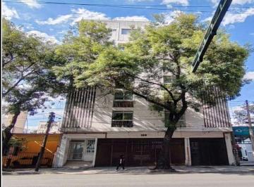 Departamento de 1 habitación, Benito Juárez · Depto en Venta Angel Urraza Col Independencia