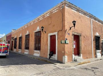 Local comercial · Local - San Francisco de Campeche Centro.