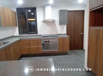 Departamento de 3 habitaciones, Atizapán de Zaragoza · Departamento Nuevo en Venta en Zona Esmeralda. Terra Viure.