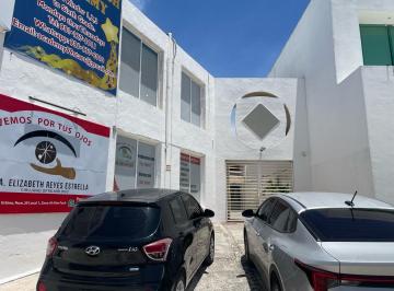 Local comercial · 60m² · Local Comercial Oficinas Consultorio en Renta en Campeche Area de Ahkimpech