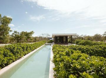 Terreno / Lote · 340m² · Terreno en Cholul