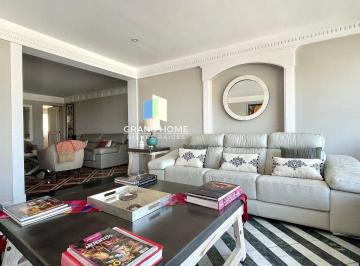 Departamento de 3 habitaciones, Miguel Hidalgo · Renta Depto Amueblado y Equipado de Super Lujo en Masaryk, Polanco