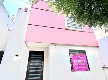 Casa · 133m² · Casa - Las Lomas Sector Jardines