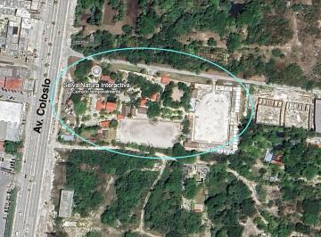 Terreno / Lote , Benito Juárez · Terreno Comercial Y/o Industrial en Blvd. Luis Donaldo Colosio, Cancún