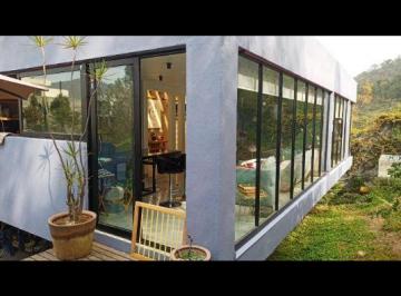 Casa de 3 habitaciones, Morelia · Casa Moderna a 7 Min de Las Américas Privado Naturaleza Tranquilidad Vistas Hermosas 3 Rec 4 Baños