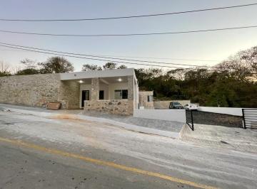 Casa · 400m² · 3 Recámaras · Casa en Venta en Campeche: Frac. Privado Mar Azul