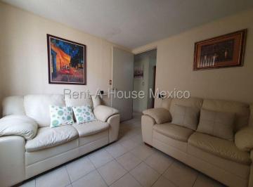 Departamento de 3 habitaciones, Miguel Hidalgo · Departamento en Venta en Anahuac, Miguel Hidalgo