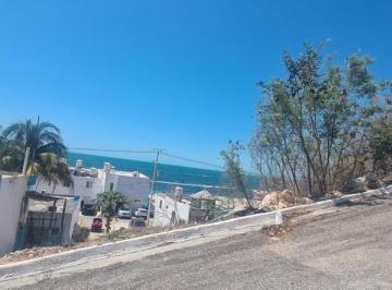 Terreno / Lote · 200m² · Terreno en Venta en Campeche: Playa Mar Azul