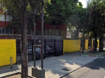 Departamento de 2 habitaciones, Iztacalco · Departamento en Venta en Col. Los Picos de Iztacalco, Iztacalco