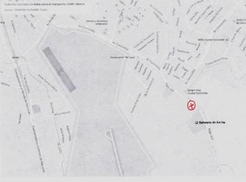 Terreno / Lote · 1200m² · Terrenos en Renta en Campeche: Av Siglo Xxi
