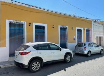 Casa · 218m² · 2 Recámaras · Casa en Venta en Campeche: Barrio de San Roman