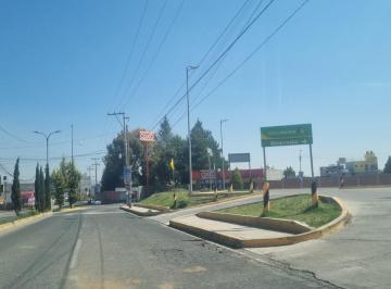 Terreno / Lote , Calpulalpan · Vendo Terreno en Calpulalpan Tlaxcala.