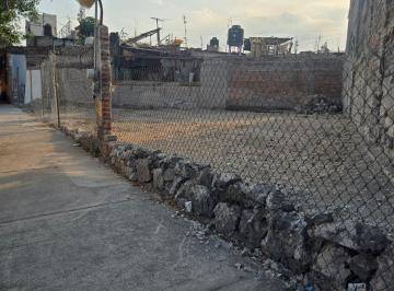 Terreno / Lote , Alvaro Obregón · Terreno en Venta en Olivar de Los Padres, Álvaro Obregón a 3 Minutos del Periférico