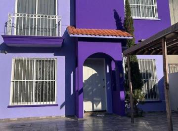 Casa · 150m² · 3 Recámaras · 2 Estacionamientos · Renta Casa con o Sin Muebles en Los Arcos Ciudad del Carmen