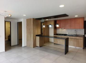 Departamento · 73m² · 2 Recámaras · 1 Estacionamiento · Departamento en Venta Planta Baja Colonia Insurgentes