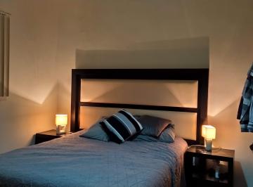 Departamento de 1 habitación, Iztapalapa · Departamento Amueblado con Jardín Privado en Lomas Estrella