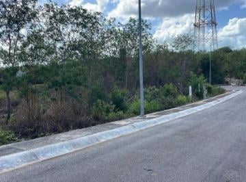 Terreno / Lote · 803m² · Terreno en Venta en Campeche: Fracc. Campeche Hills
