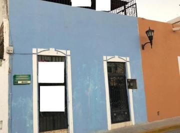 Casa · 307m² · 3 Recámaras · Casa en Venta en Campeche: Centro Historico