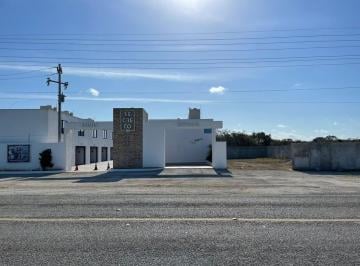 Casa · 413m² · Motel en Venta en Campeche: Carretera Seybaplaya - Champoton