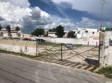 Terreno / Lote · 1358m² · Terreno en Venta en Campeche: Barrio de San Roman