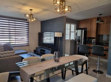 Departamento de 2 habitaciones, Corregidora · Departamento