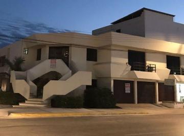 Edificio · 4 Estacionamientos · Local Comercial en Renta en Campeche:Av Ruiz Cortinez