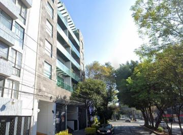 Departamento de 3 habitaciones, Benito Juárez · Departamento de 155 m² con 3 Recámaras en Venta en Portales Norte, Sobre Emiliano Zapata.