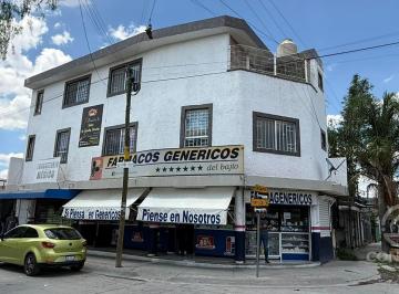 Local comercial · 112m² · Local en Renta Dos Pisos en Paseo de Las Torres, Zona Norte, León, Gto.