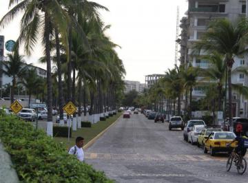 Departamento · 119m² · 2 Recámaras · 1 Estacionamiento · Venta Departamento Amueblado y Equipado en Marina Puerto Vallarta