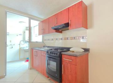 Departamento de 2 habitaciones, Azcapotzalco · Departamento en Azcapotzalco