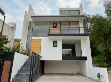 Casa de 3 habitaciones, Atizapán de Zaragoza · Casa en Venta, Lomas de Bellavista, Atizapán de Zaragoza