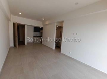 Departamento de 2 habitaciones, Azcapotzalco · Departamento en Venta en Santo Tomas, Azcapotzalco