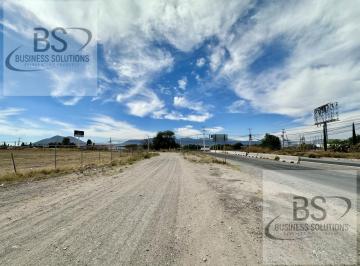 Terreno / Lote · 40000m² · Kl/ Terreno Industrial en Venta. Carretera 57, Queretaro.