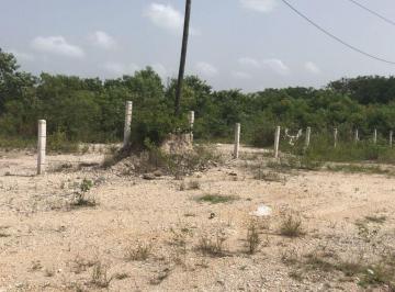 Terreno / Lote · 29000m² · Terreno en Venta en Campeche: Periferico Pablo Garcia y Montilla