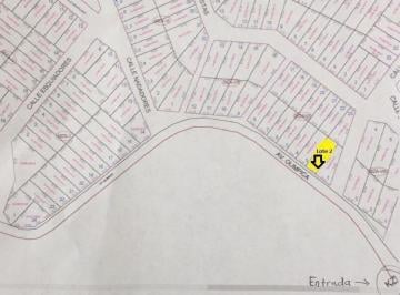 Terreno / Lote · 300m² · Terreno en Venta en Campeche: Club Nautico