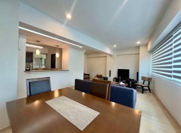 Departamento de 2 habitaciones, Miguel Hidalgo · Departamento en Renta Amueblado en Polanco Cdmx