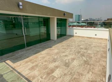 Edificio , Cuauhtémoc · Renta Edificio con Skygarden, o Como Bodega