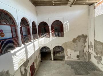 Casa · 1287m² · Casa Colonial en Venta en Campeche en Centro Histórico