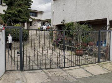 Casa en condominio de 3 habitaciones, Cuajimalpa de Morelos · Casa con 178 m² Superficie de Terreno, 3 Recámaras en Venta en Cuajimalpa, en Jesús del Monte.