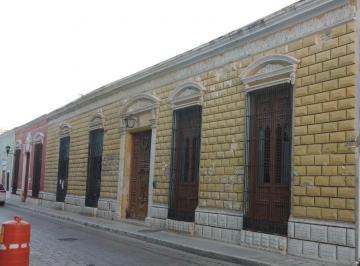 Casa · 720m² · 14 Recámaras · Casa en Venta en Campeche: Centro Histórico