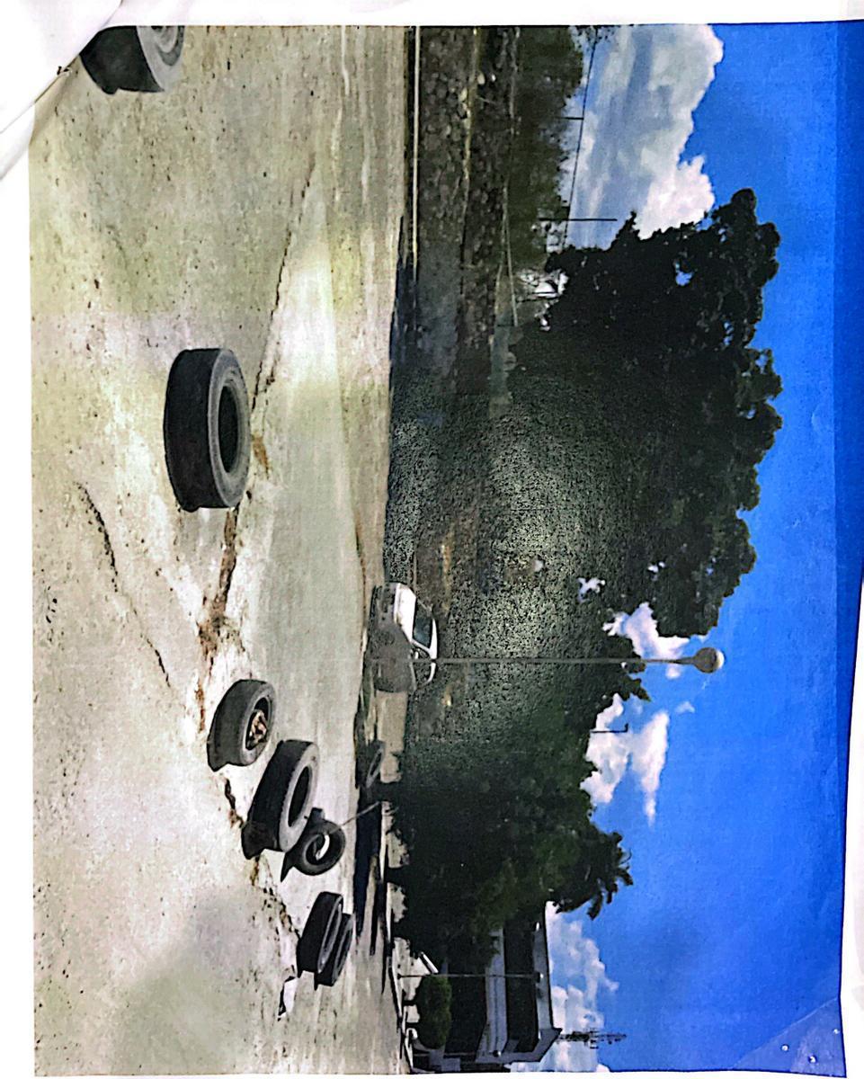 Terreno Comercial o Habitacional en Venta en Campeche en Prolongación Allende