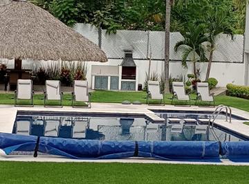 Departamento de 2 habitaciones, Cuernavaca · Departamento en Renta de 2 Recámaras, 1 Baño Acapatzingo